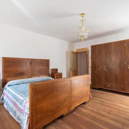 Apartamento Cesa Al Monech