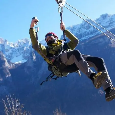 Cesa Al Monech * Selva di Cadore