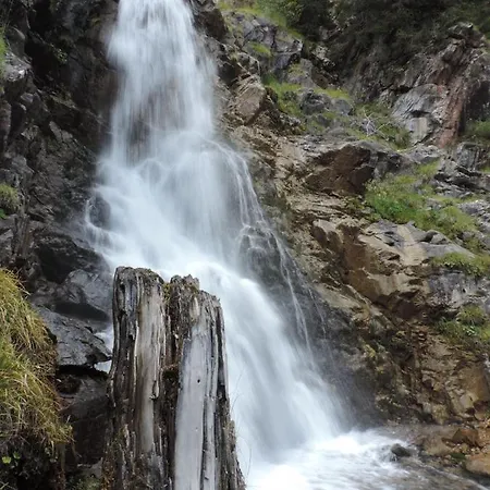 Cesa Al Monech Apartamento