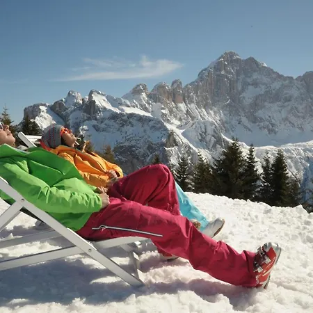 Cesa Al Monech Apartamento *