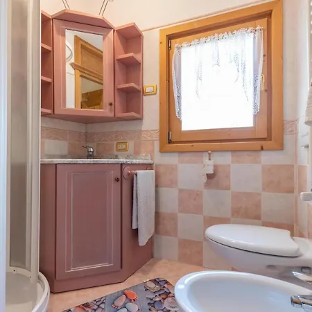 Cesa Al Monech Selva di Cadore