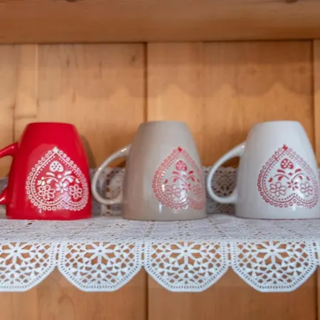 Cesa Al Monech * Сельва-ди-Кадоре