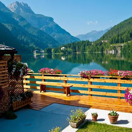 Apartamento Cesa Al Monech *