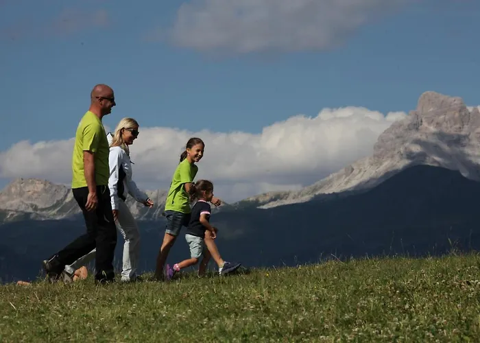 شقة Cesa Al Monech