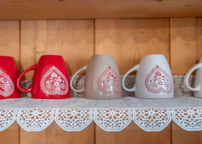 Cesa Al Monech * سيلفا دي كادوري