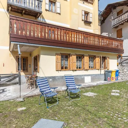 Apartment Cesa Al Monech