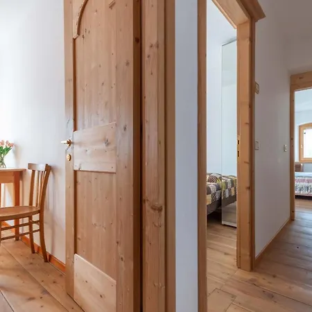 Apartmán Cesa Al Monech *