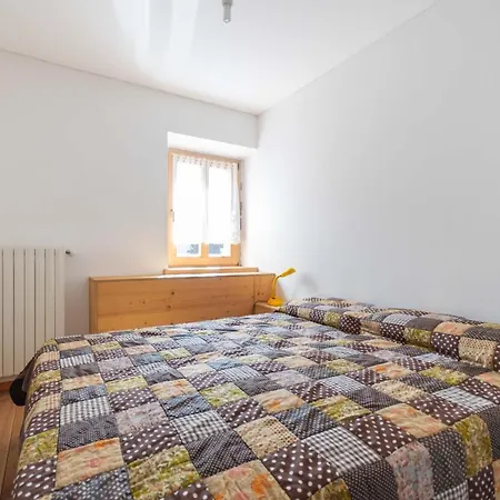 Apartmán Cesa Al Monech Selva di Cadore