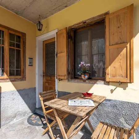 Apartmán Cesa Al Monech