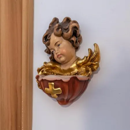 Apartmán Cesa Al Monech *