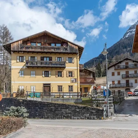 Cesa Al Monech * Selva di Cadore