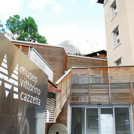 Apartment Cesa Al Monech *