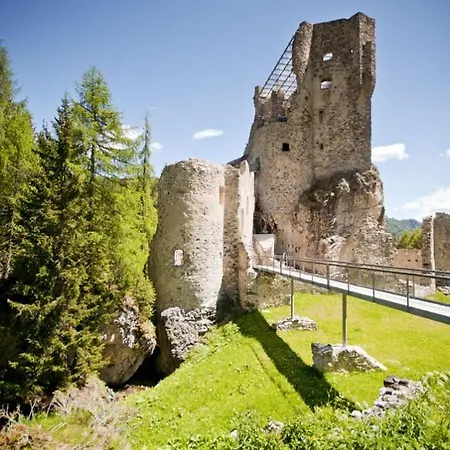 Cesa Al Monech Selva di Cadore
