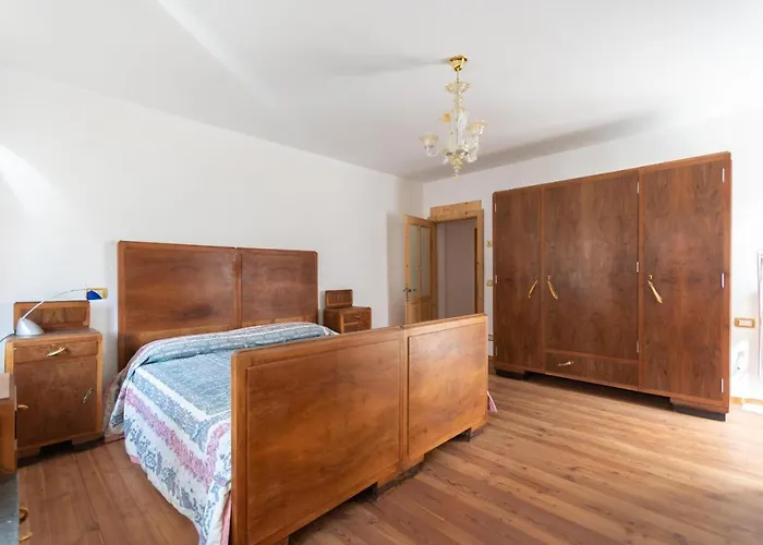 Daire Cesa Al Monech