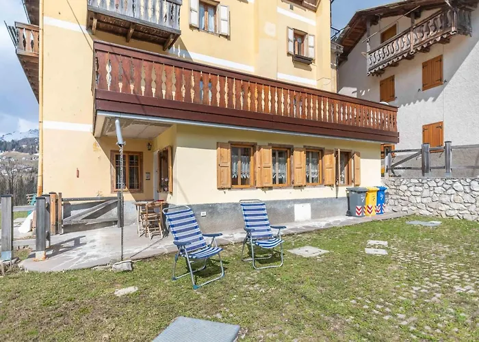 Daire Cesa Al Monech