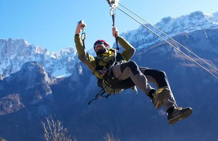 Cesa Al Monech * Selva di Cadore