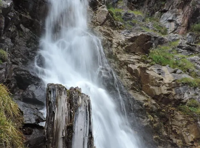 Cesa Al Monech Daire