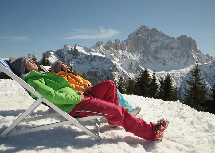 Cesa Al Monech Daire *