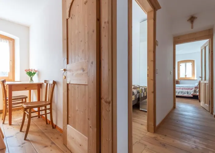 Daire Cesa Al Monech *