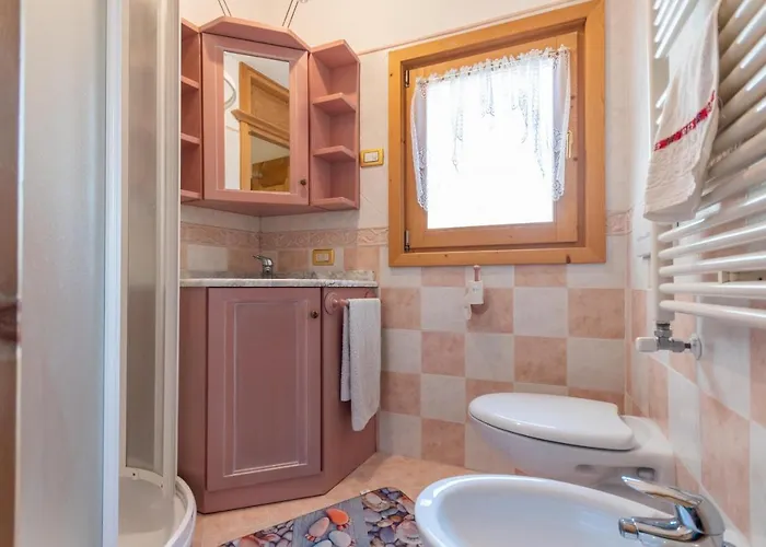 Cesa Al Monech Selva di Cadore