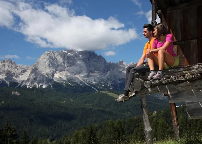 Appartement Cesa Al Monech Selva di Cadore