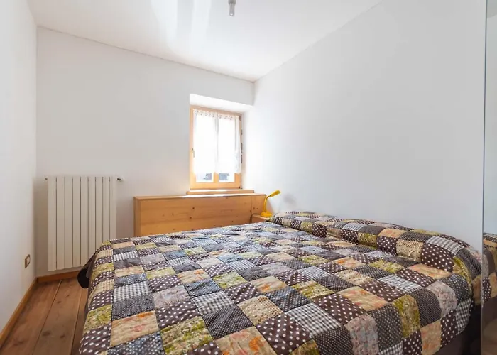 Daire Cesa Al Monech Selva di Cadore