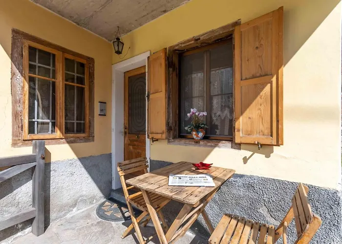 Daire Cesa Al Monech