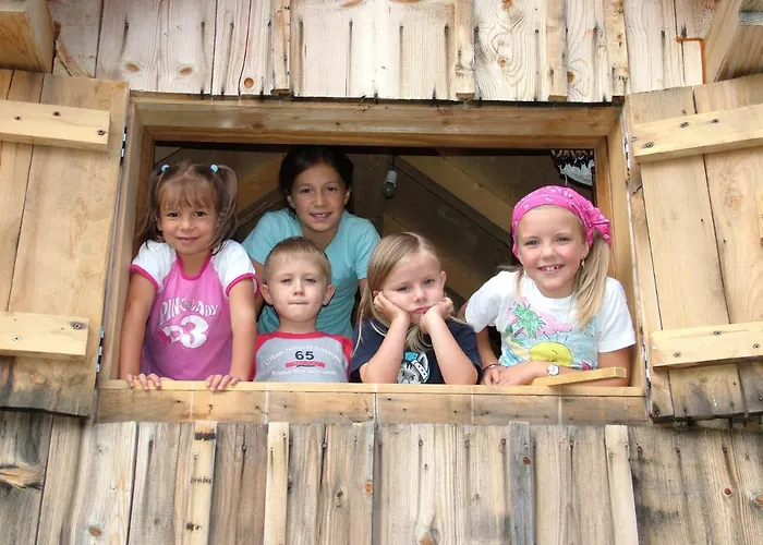 Cesa Al Monech Appartement Selva di Cadore