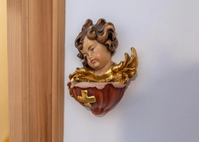 Appartement Cesa Al Monech *