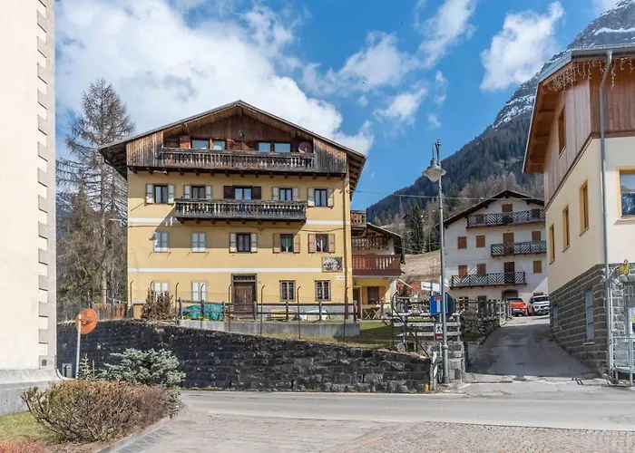 Cesa Al Monech * Selva di Cadore