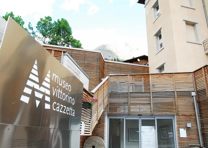 Daire Cesa Al Monech *